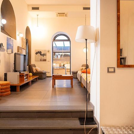 Homehouse Serpenti - Colosseum - Rione Monti 로마 외부 사진
