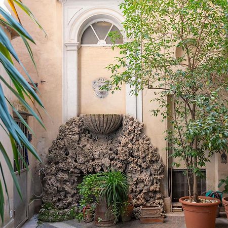 Homehouse Serpenti - Colosseum - Rione Monti 로마 외부 사진