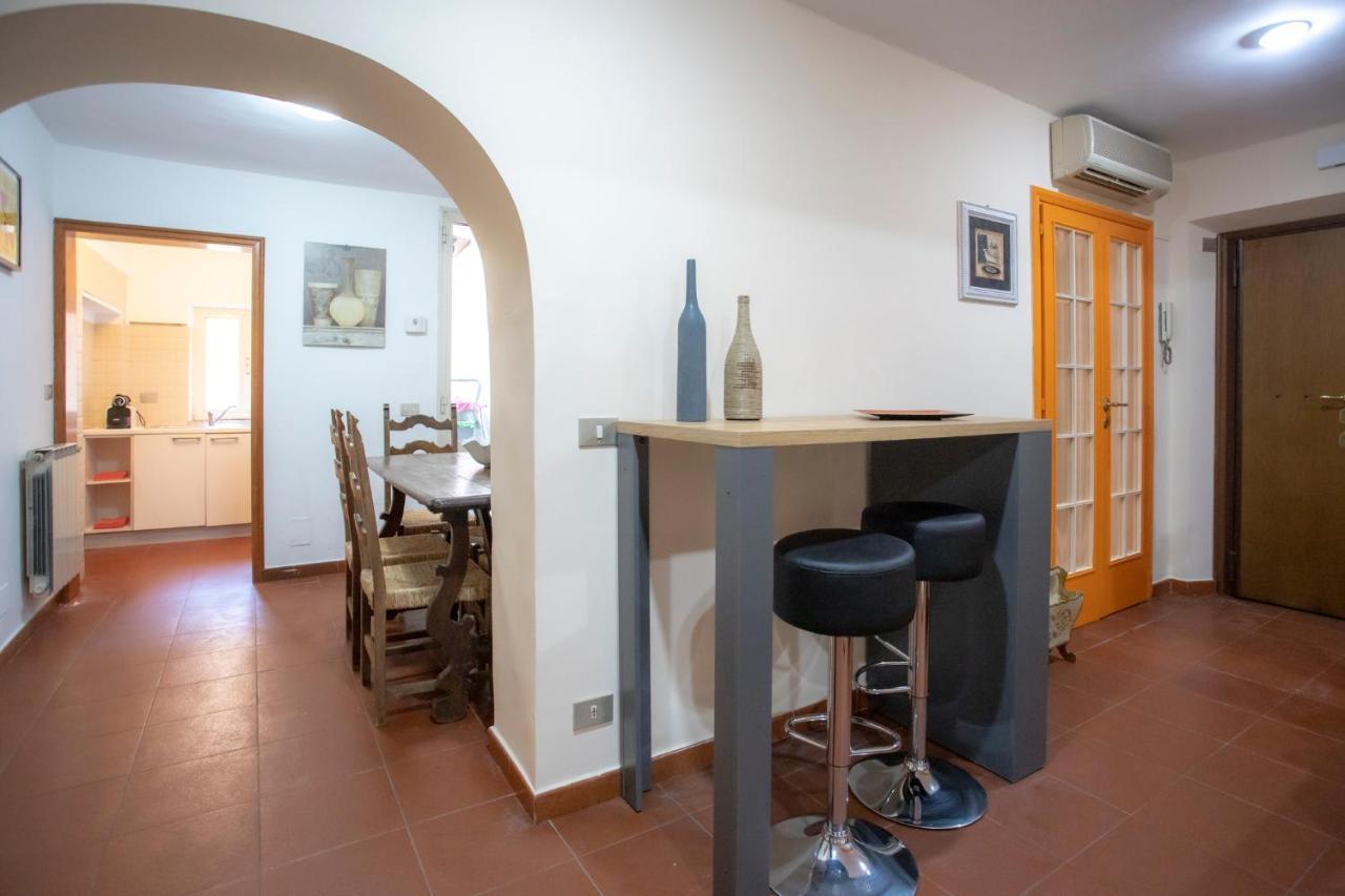 Homehouse Serpenti - Colosseum - Rione Monti 로마 외부 사진
