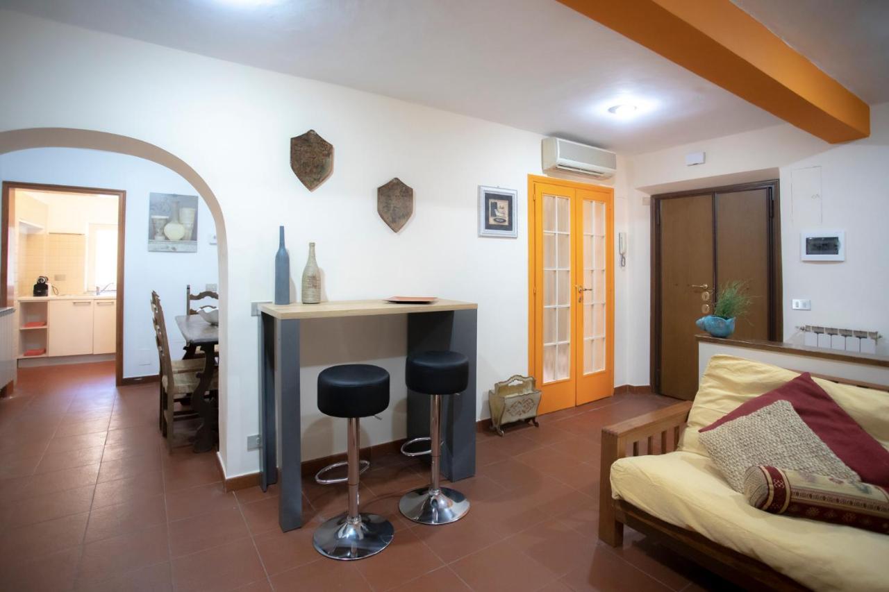 Homehouse Serpenti - Colosseum - Rione Monti 로마 외부 사진