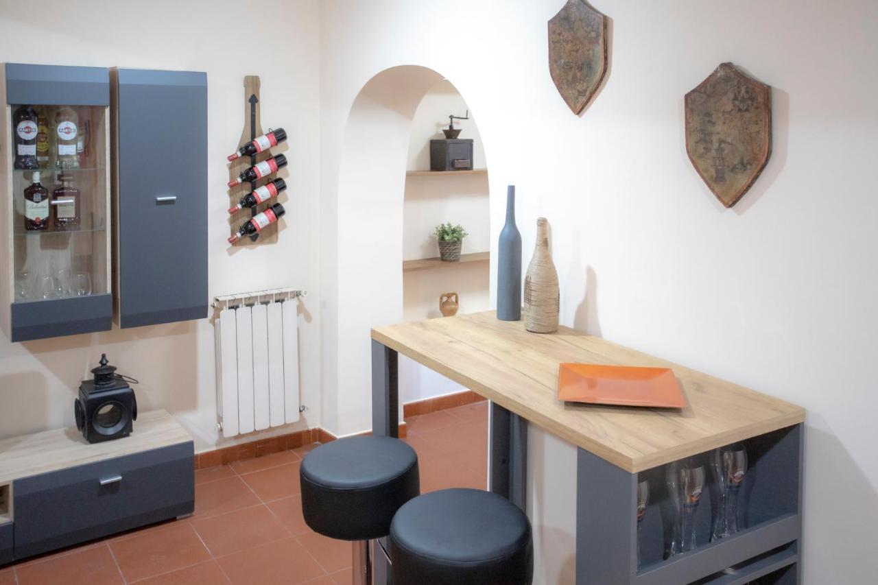 Homehouse Serpenti - Colosseum - Rione Monti 로마 외부 사진