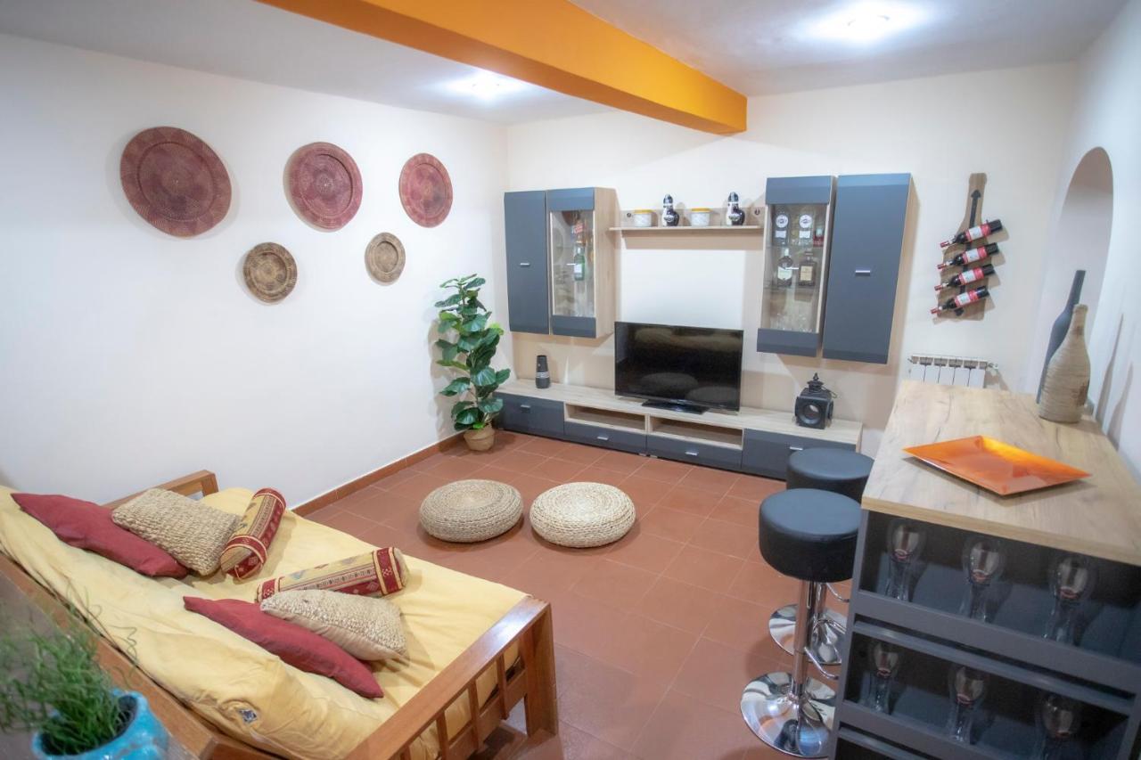 Homehouse Serpenti - Colosseum - Rione Monti 로마 외부 사진