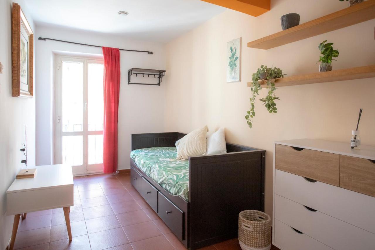 Homehouse Serpenti - Colosseum - Rione Monti 로마 외부 사진