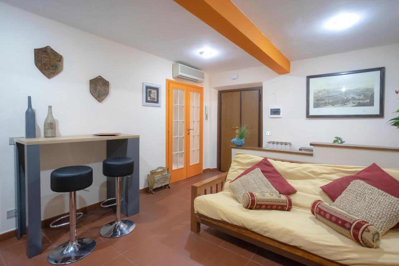 Homehouse Serpenti - Colosseum - Rione Monti 로마 외부 사진