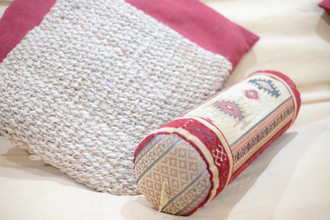 Homehouse Serpenti - Colosseum - Rione Monti 로마 외부 사진