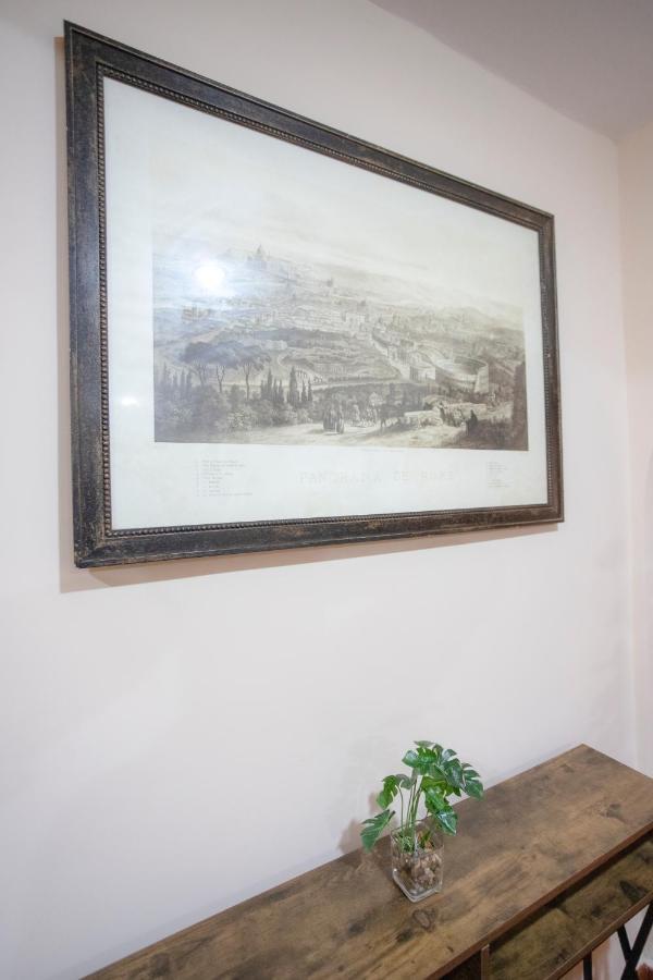 Homehouse Serpenti - Colosseum - Rione Monti 로마 외부 사진