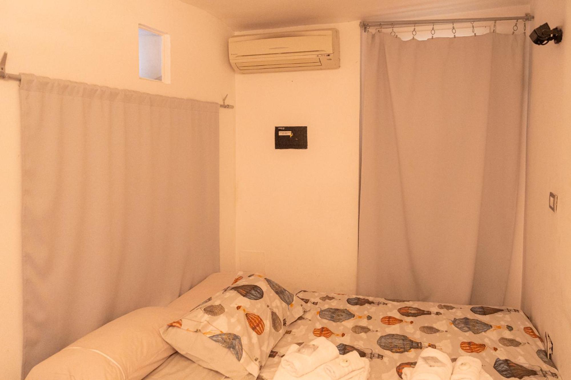 Homehouse Serpenti - Colosseum - Rione Monti 로마 객실 사진