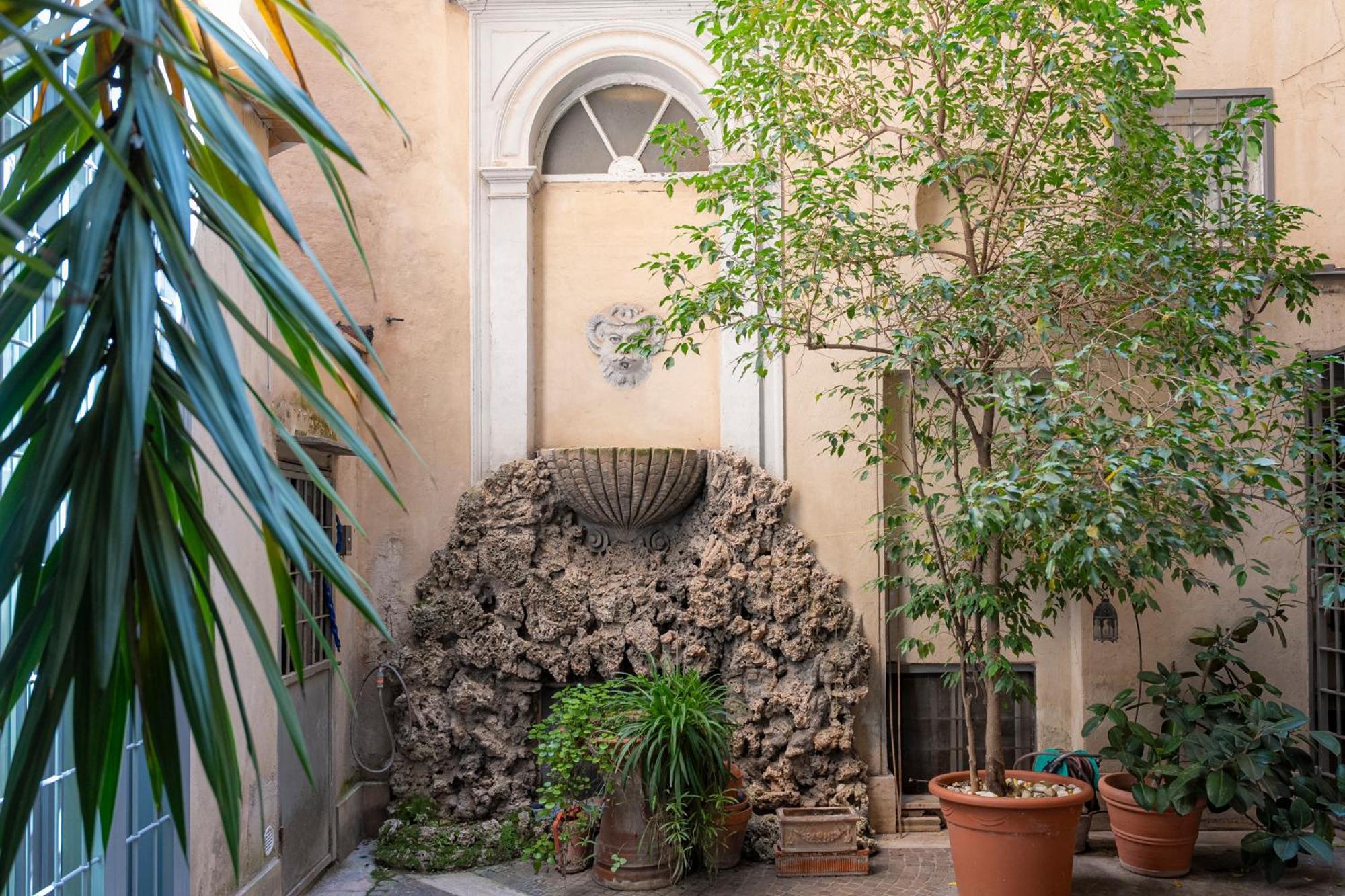 Homehouse Serpenti - Colosseum - Rione Monti 로마 외부 사진